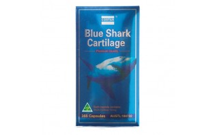  Sụn Cá Mập Shark Cartilage 750mg - Costar 365 viên